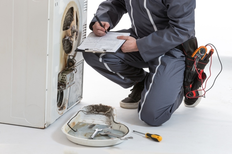Appliance repair service in Thames Ditton