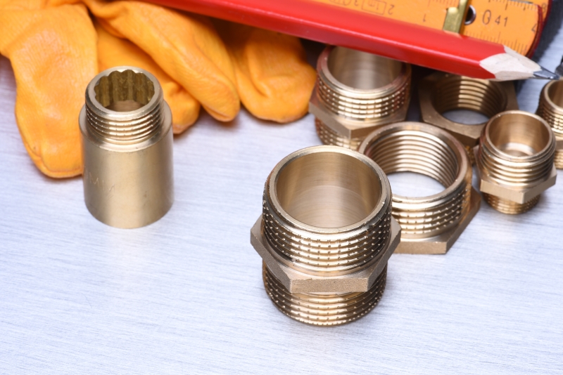 The 123 Pipe Nest Engineering team