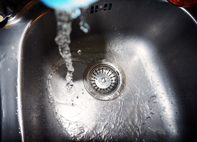 Tap repair in Thames Ditton